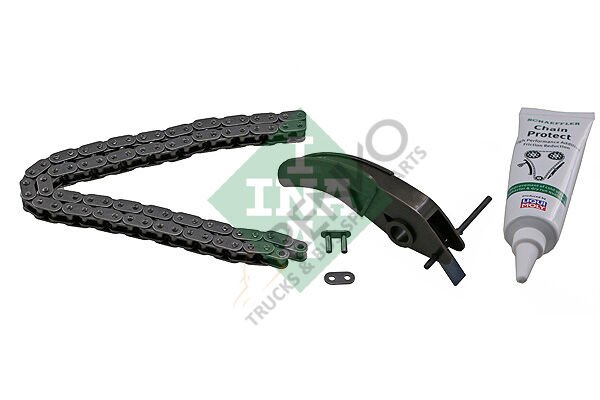 Ford Transit 2006-2014 Arası 3.2 TDCi Triger Zinciri Seti INA Marka