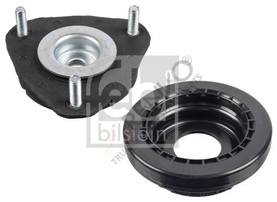Ford Transit Connect 2002-2006 Arası 1.8 16V Ön Amortisör Tabla Takozu Febi Marka