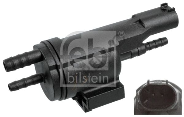 Mercedes Sprinter 2006-2010 Arası 318 CDI EGR Valfi Febi Marka