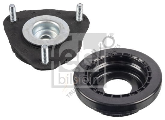 Ford Transit Connect 2002-2006 Arası 1.8 TDCi Ön Amortisör Tabla Takozu Febi Marka