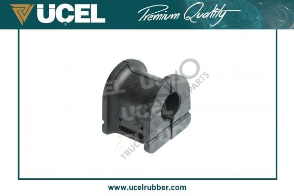 Mercedes Sprinter 2006-2010 Arası 319 CDI / BlueTEC Ön Viraj Demir Lastiği Üçel Marka