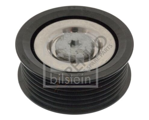 Mercedes Vito 2003-2007 Arası 116 CDI Vantilatör Kayış Gergi Rulmanı Febi Marka