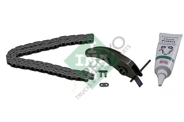 Ford Transit 2006-2014 Arası 3.2 TDCi RWD Triger Zinciri Seti INA Marka