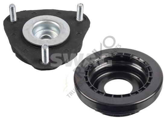 Ford Transit Connect 2002-2006 Arası 1.8 Di Ön Amortisör Tabla Takozu Swag Marka