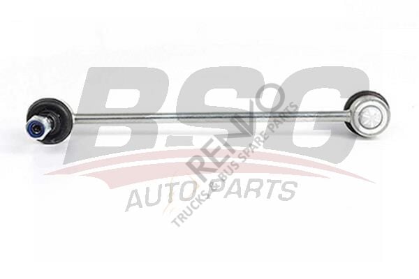 Ford Transit 2006-2014 Arası 2.2 TDCi RWD Ön Z Rotu BSG Marka