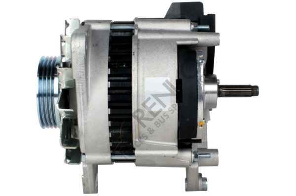 Ford Transit 1991-2000 Arası 2.5 TD Alternatör Hella Marka