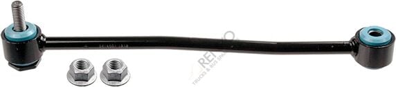 Ford Transit 2006-2014 Arası 2.2 TDCi Arka Z Rotu Lemförder Marka