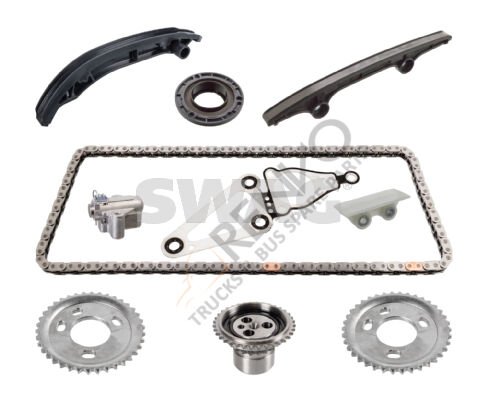 Ford Transit 2006-2014 Arası 2.2 TDCi Triger Zinciri Seti Swag Marka
