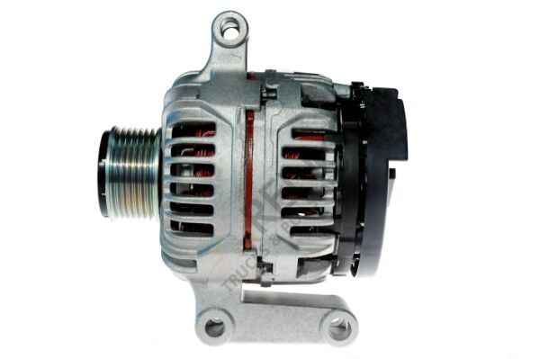 Ford Transit 2000-2006 Arası 2.4 TDE Alternatör Hella Marka