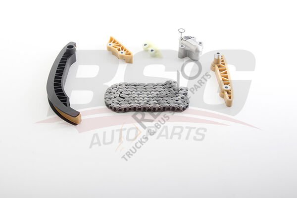 Ford Transit 2006-2014 Arası 2.4 TDCi RWD Triger Zinciri Seti BSG Marka