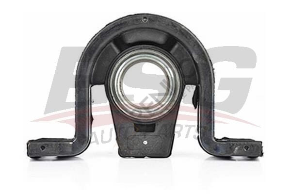 Mercedes Sprinter 1995-2006 Arası 214 Şaft Askısı Takozu BSG Marka