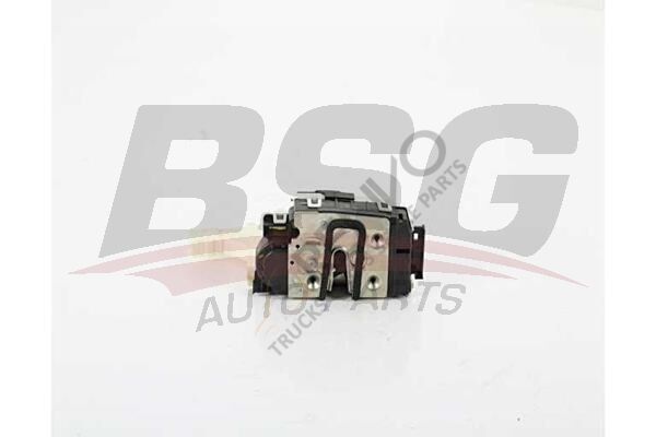 Mercedes Sprinter 2006-2010 Arası 319 CDI / BlueTEC 4x4 Ön Sol Kapı Kilidi BSG Marka