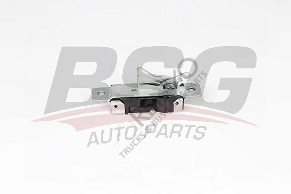 Mercedes Sprinter 2006-2010 Arası 319 CDI / BlueTEC Üst Kapı Kilidi BSG Marka