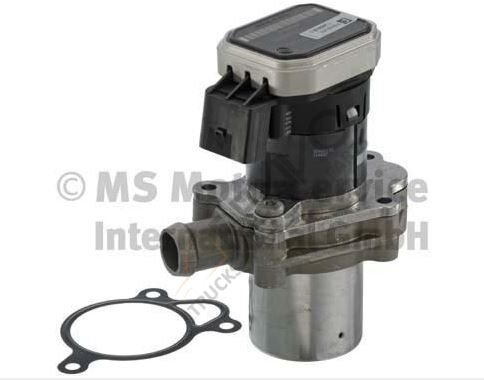 Mercedes Sprinter 2006-2010 Arası 215 CDI EGR Valfi Pierburg Marka
