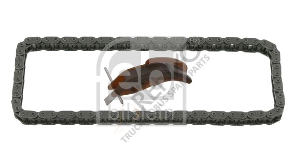 Ford Transit 2006-2014 Arası 2.2 TDCi RWD Triger Zinciri Seti Febi Marka
