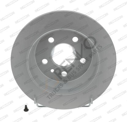 Mercedes Vito 1996-2003 Arası V 200 Arka Fren Diski Ferodo Marka