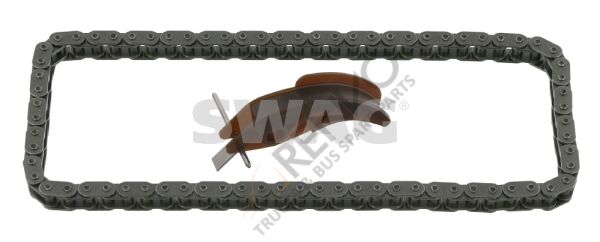 Ford Transit 2006-2014 Arası 2.2 TDCi Triger Zinciri Seti Swag Marka