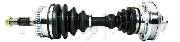 Mercedes Vito 1996-2003 Arası V 200 CDI Ön Aks Komple Formpart Marka