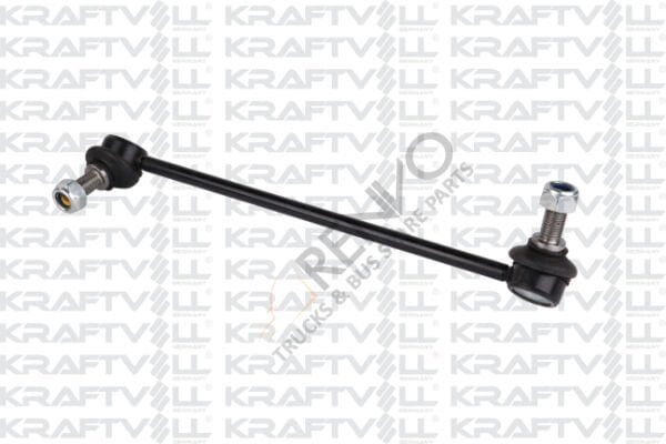 Ford Transit 2006-2014 Arası 2.2 TDCi Ön Z Rotu Kraftvoll Marka