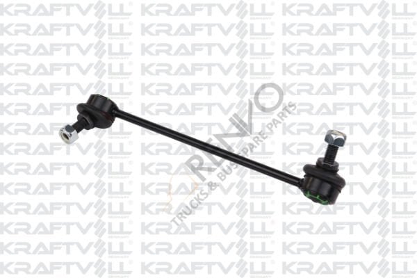 Ford Transit Connect 2002-2006 Arası 1.8 TDCi Ön Z Rotu Kraftvoll Marka
