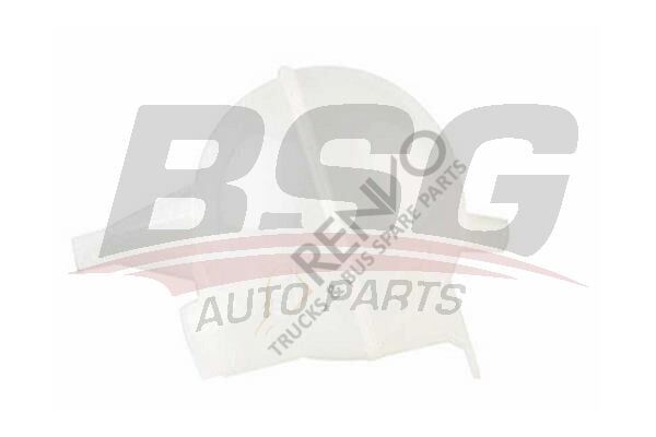 Ford Transit 2006-2014 Arası 2.2 TDCi Radyatör Yedek Su Deposu BSG Marka