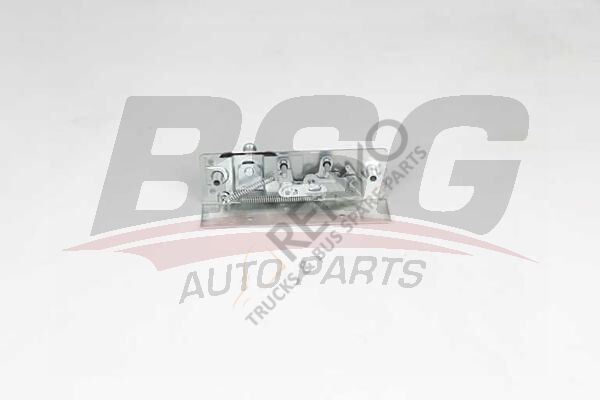 Mercedes Sprinter 1995-2006 Arası 208 D Arka Kapı Kilidi BSG Marka