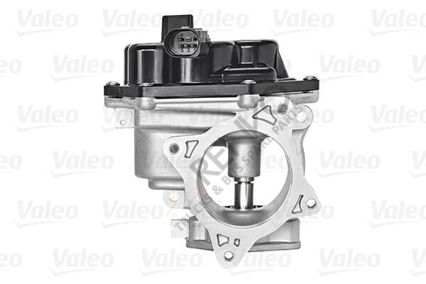 Volkswagen Crafter 2006-2016 Arası 2.0 TDI EGR Valfi Valeo Marka