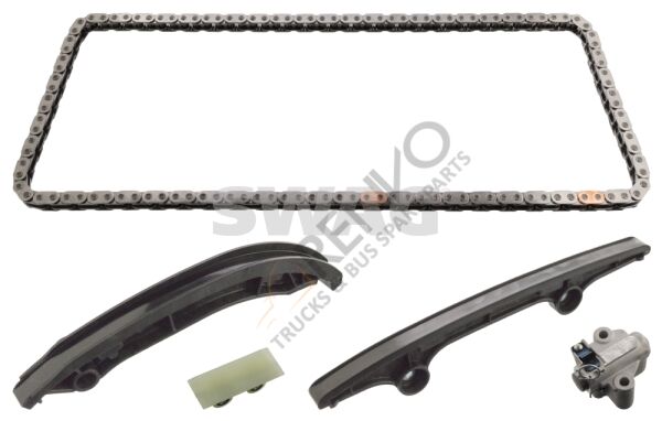 Ford Transit 2006-2014 Arası 2.2 TDCi Triger Zinciri Seti Swag Marka