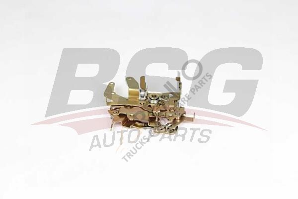 Mercedes Sprinter 1995-2006 Arası 212 D Kapı Kilidi BSG Marka