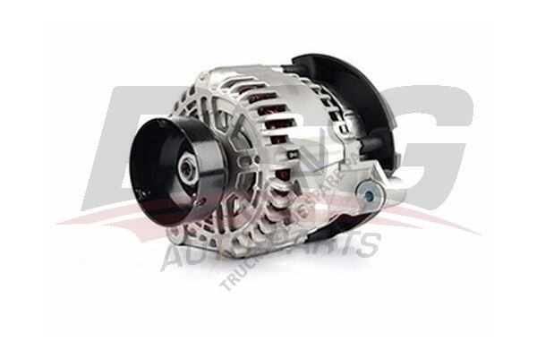 Ford Transit Connect 2002-2006 Arası 1.8 TDCi Alternatör BSG Marka