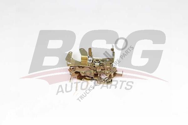Mercedes Sprinter 1995-2006 Arası 214 Kapı Kilidi BSG Marka