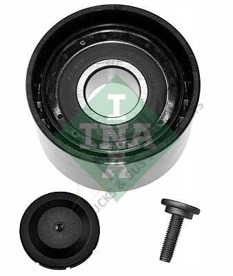 Mercedes Sprinter 2006-2010 Arası 318 CDI Vantilatör Kayış Gergi Rulmanı INA Marka