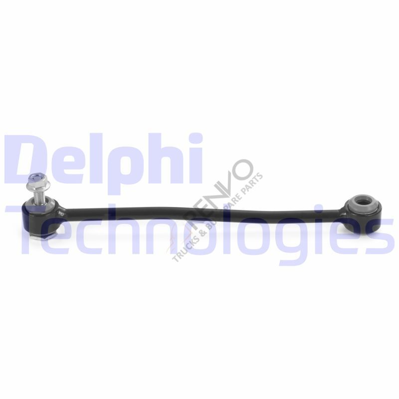 Ford Transit 2013-2017 Arası 2.2 TDCi Arka Z Rotu Delphi Marka