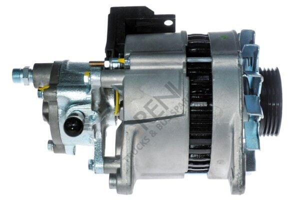 Ford Transit 1994-2000 Arası 2.5 TDI Alternatör Hella Marka