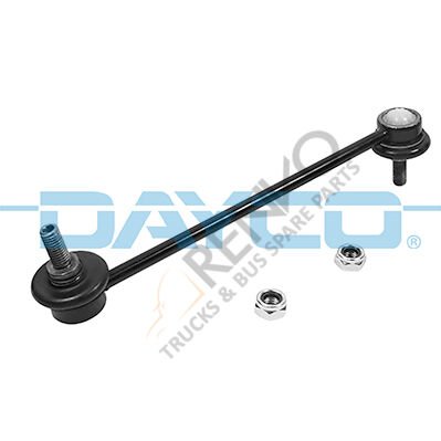 Ford Transit Connect 2002-2006 Arası 1.8 16V Ön Z Rotu Dayco Marka