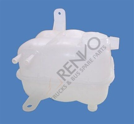 Ford Transit 2000-2006 Arası 2.4 DI Radyatör Yedek Su Deposu Magneti Marelli Marka