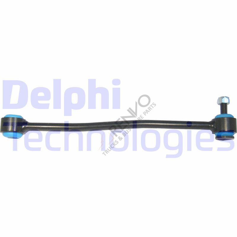 Ford Transit 2006-2014 Arası 2.2 TDCi RWD Z Rotu Delphi Marka