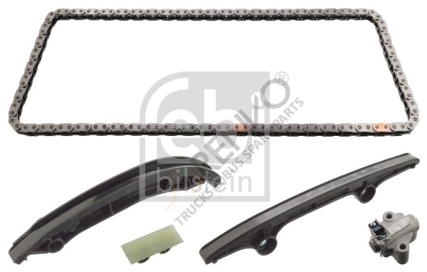 Ford Transit 2006-2014 Arası 2.2 TDCi Triger Zinciri Seti Febi Marka
