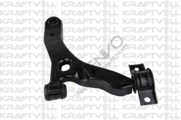 Ford Transit Connect 2002-2006 Arası 1.8 Di Burçlu+Rotilsiz Alt Sağ Salıncak Kraftvoll Marka