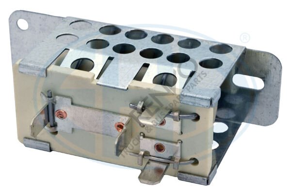 Ford Transit 1994-2000 Arası 2.5 DI Kalorifer Rezizdansı ERA Marka