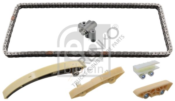 Ford Transit 2000-2006 Arası 2.4 DI RWD Triger Zinciri Seti Febi Marka