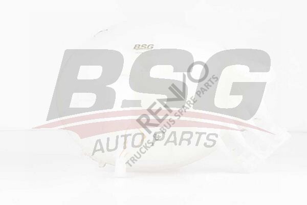 Mercedes Sprinter 2006-2010 Arası 313 CDI 4x4 Radyatör Yedek Su Deposu BSG Marka