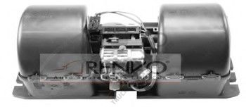 81619306101 KALORİFER MOTORU MAN