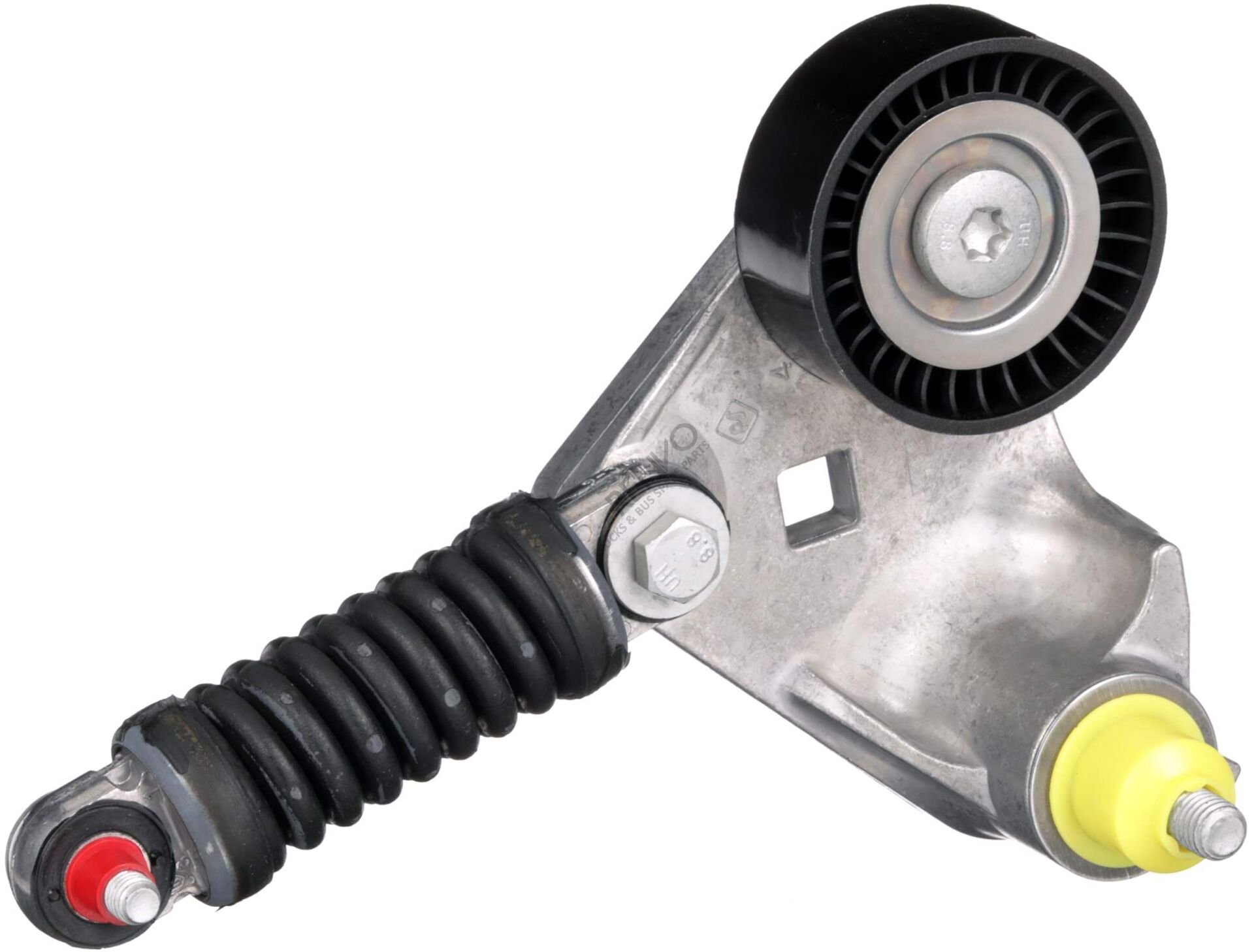 Ford Transit 2000-2006 Arası 2.0 DI Eksantrik Gergisi Gates Marka