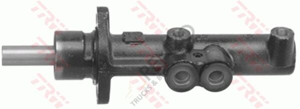 Mercedes Sprinter 1995-2012 Arası 308 D 2.3 Fren Ana Merkezi TRW Marka