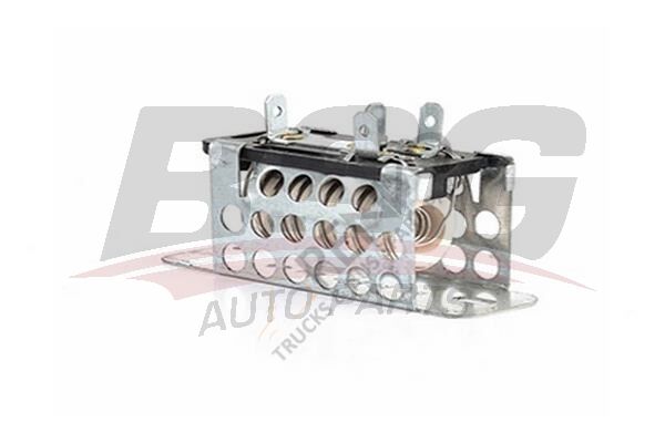 Ford Transit 1994-2000 Arası 2.5 TD Kalorifer Rezizdansı BSG Marka