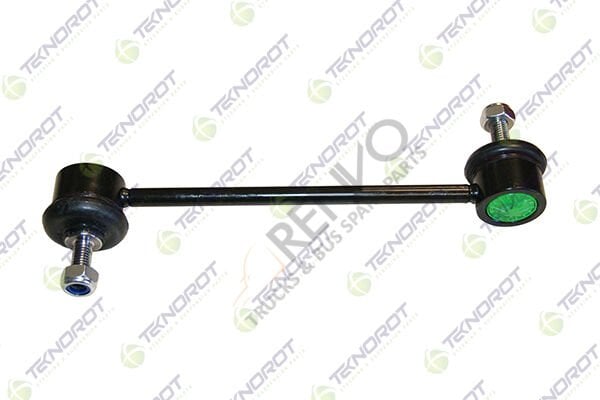 Ford Transit Connect 2002-2006 Arası 1.8 16V Ön Z Rotu Teknorot Marka