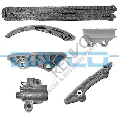 Ford Transit 2000-2006 Arası 2.4 DI RWD Triger Zinciri Seti Dayco Marka