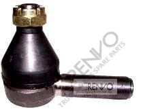 RENAULT TRUCKS MERCEDES IVECO MAN VOLVO ROT BAŞI Uzun rot kafası 5000807553, 42480023, 1517448