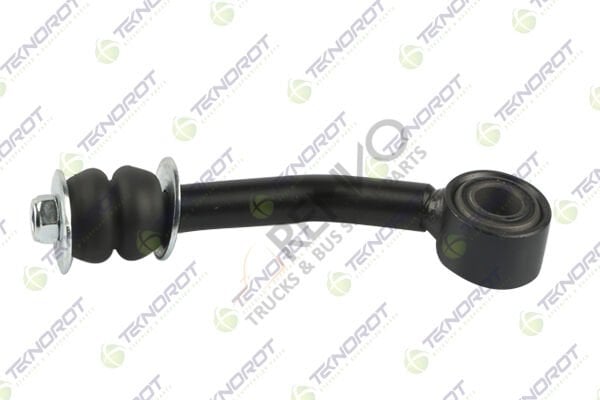Ford Transit 1985-1992 Arası 2.5 D Ön Sol Z Rotu Teknorot Marka